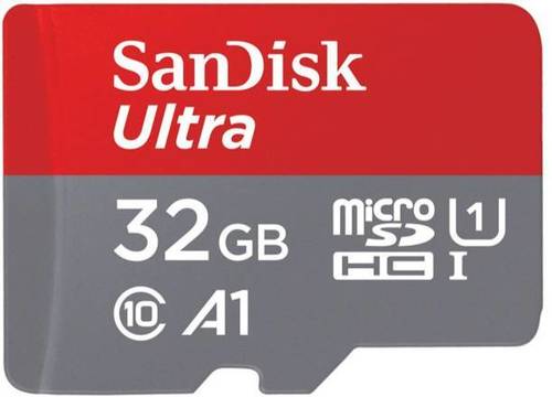 32GB SD Memory Card - Ultra Compact Design, High-Capacity Storage for Digital Devices