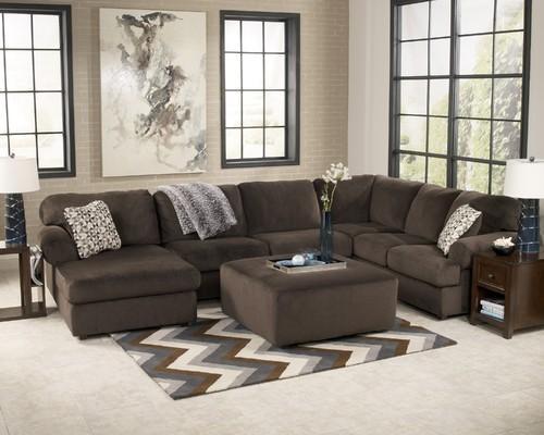 Attractive Living Room Set