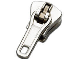 Auto Lock Zipper Pullers