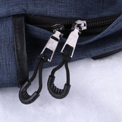 Backpack Zipper Puller