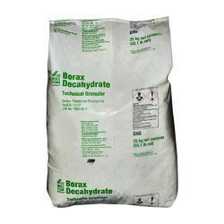 Borax Decahydrate