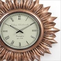 Custom Made Wall Clocks