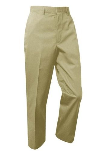 Grey Cotton School Uniform Pant at Rs 160/piece in Patna