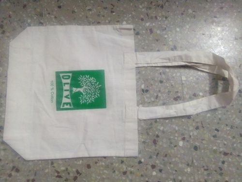 Any Customized Cotton Carry Bags