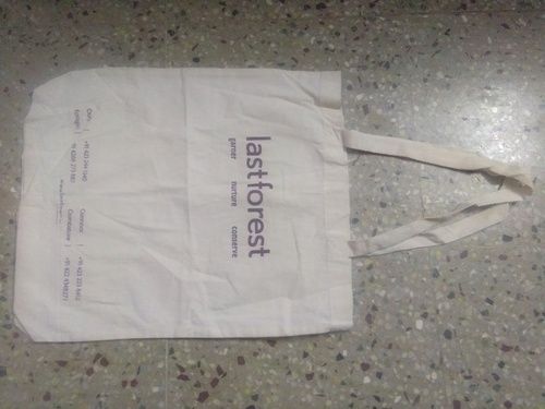 printed carry bags