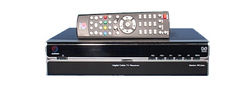 Digital Set Top Box