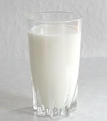 Fresh and Pure Cow Milk