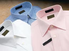 Full Sleeves Mens Formal Shirts - Cotton Blend, M & Plus Size | Breathable, No Fade, Cool Pass