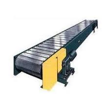 Heavy Duty Slat Conveyor