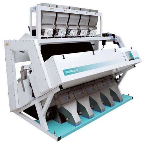 High Efficiency Sorting Machine