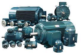 High Performance Electric Motors - High-Grade Materials, Varied Patterns , Flawless Finishing