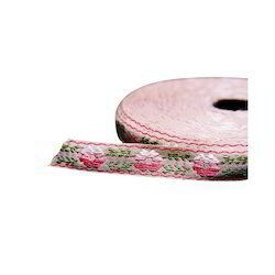 Jacquard Name Tape