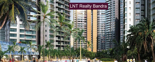 Lnt Realty Bandra