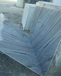 Polished Marble Stone Slabs