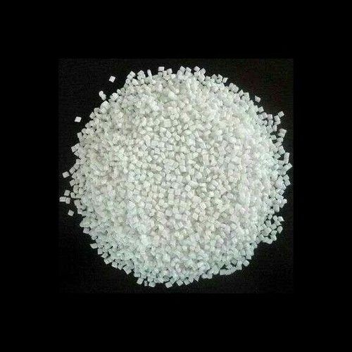 Abs Pp White Raw Granules