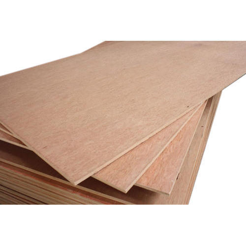 Robust Wooden Plywood