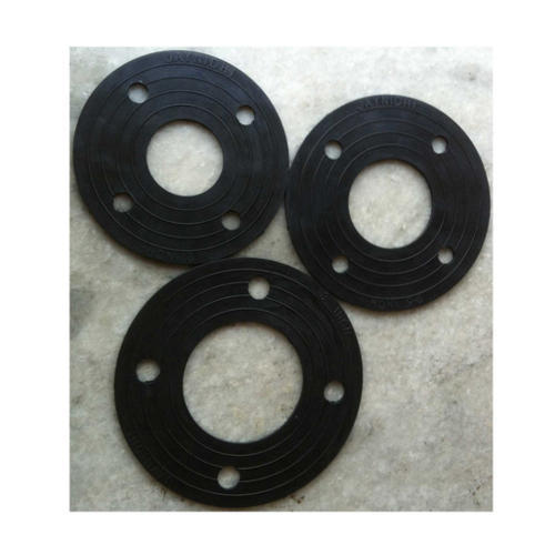 Round Rubber Gaskets