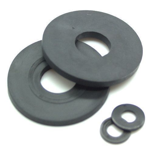 Round Rubber Washers