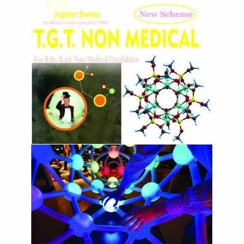 T.G.T. Non Medical Book