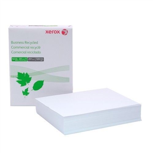 White Xerox A4 Paper