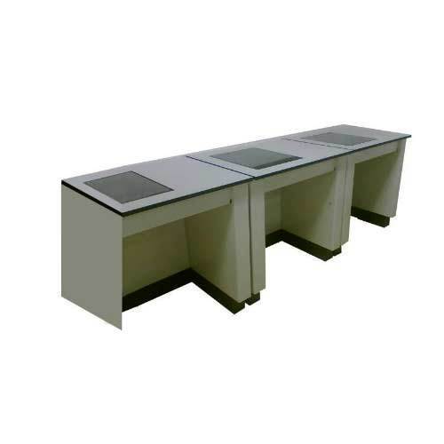 Anti Vibration Laboratory Tables