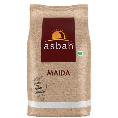 Asbah Pure Maida Flour