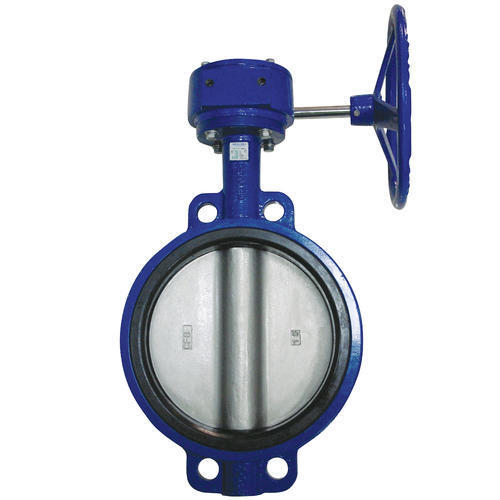 Butterfly Valve Casting