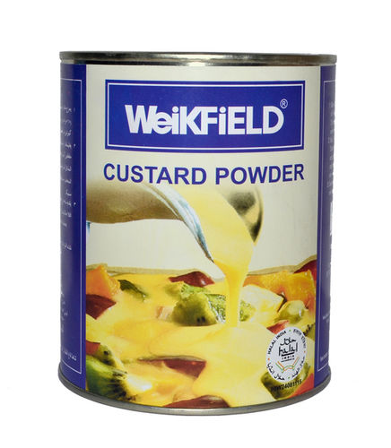 Custard Powder Vanilla 450Gm