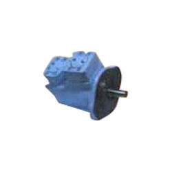 Flange and Threaded Pump