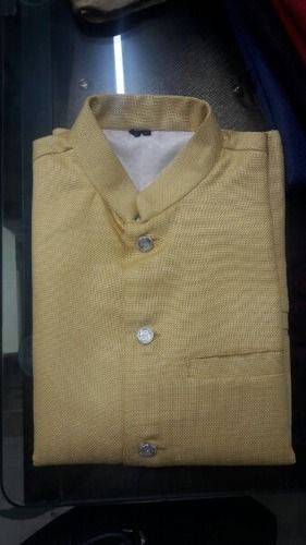 High Comfort Nehru Jacket Application: For House And Apartment