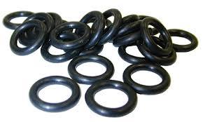 Industrial Rubber O Rings