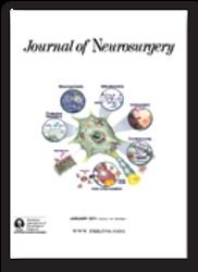 Journal of Neurosurgery Book