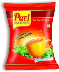 Laminated Tea Packaging Pouches Usage: Mobile