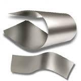 Nickel Alloy Metal Plates