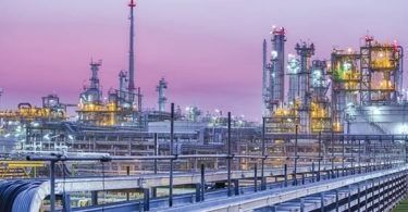 Oil Plant Automation Services