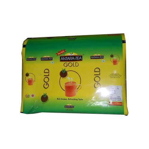 Polyester Laminated Roll For Tea Packaging