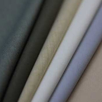 Polyester Viscose Fabric