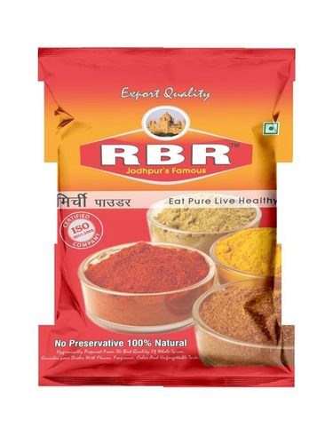 Red Chilli Powder (Mirchi Powder)