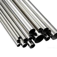 Stainless Steel 304 Pipes