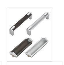 Aluminium Cabinet Handles