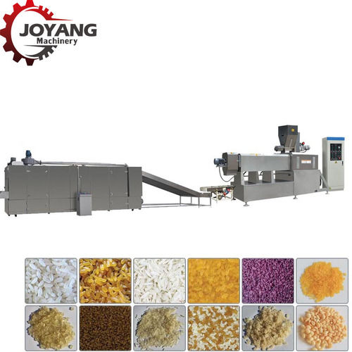 Artificial Rice Production Line