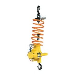 Atc Series Chain Air Hoist