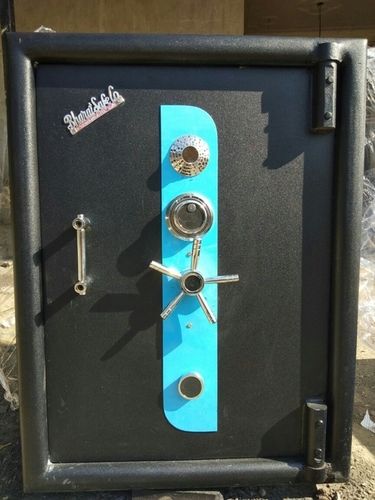 Defender Plus Modern Safe