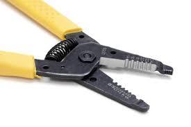 Durable Wire Strippers