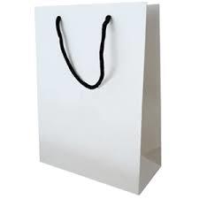 Eco Friendly Paper Bags