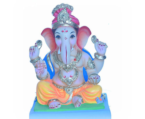 Feta Lord Ganesh Statue