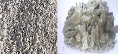 Fine Quality Marine Gypsum