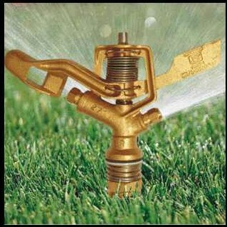 Fine Quality Sprinkler Irrigation