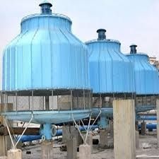 Heavy Duty Cooling Tower