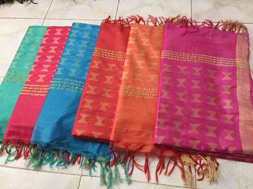 High Grade Dupatta Fabrics